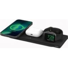 Зарядное устройство Belkin 3in1 MagSafe
