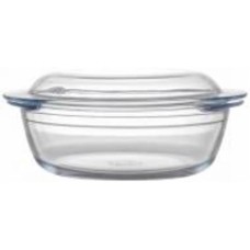 Кастрюля с крышкой O Cuisine круглая 2,2 л + 0,8 л (208AC00)