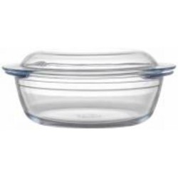Кастрюля с крышкой O Cuisine круглая 2,2 л + 0,8 л (208AC00)