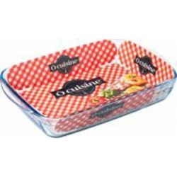 Форма для запекания O Cuisine 40х27х7 см (240BC00/1046)
