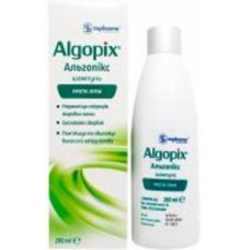 Шампунь Algopix против перхоти 200 мл Шампунь Algopix против перхоти 200 мл