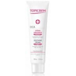 Крем дневной Topicrem Cica успокаивающий 100 мл