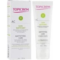 Крем дневной Topicrem AC Compensating Moisturizing Cream 40 мл