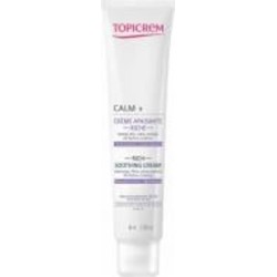 Крем день-ночь Topicrem Calm+ Ultra Moisturizing Soothing Cream 40 мл