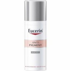 Крем для лица ночной Eucerin Anti-Pigment депигментирующий для лица 50 мл