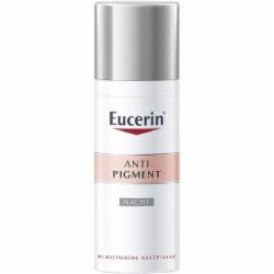 Крем для лица ночной Eucerin Anti-Pigment депигментирующий для лица 50 мл