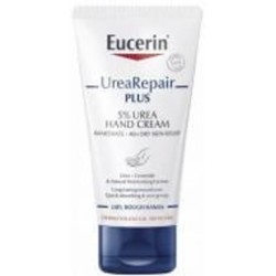 Крем дневной Eucerin Urea 5% Repair Plus 75 мл Крем дневной Eucerin Urea 5% Repair Plus 75 мл