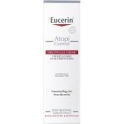 Крем для лица дневной Eucerin AtopiControl успокаивающий для атопической кожи 40 мл