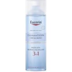 Средство для снятия макияжа Eucerin DermatoClean очищающий 3в1 200 мл 1 шт./уп. Средство для снятия макияжа Eucerin DermatoClean очищающий 3в1 200 мл 1 шт./уп.