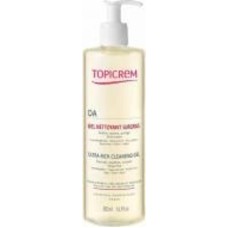 Гель Topicrem AD Ultra-Rich Cleansing Gel 500 мл Гель Topicrem AD Ultra-Rich Cleansing Gel 500 мл