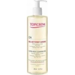 Гель Topicrem AD Ultra-Rich Cleansing Gel 500 мл Гель Topicrem AD Ultra-Rich Cleansing Gel 500 мл