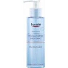 Гель для умывания Eucerin DermatoClean 200 мл
