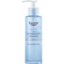 Гель для умывания Eucerin DermatoClean 200 мл