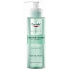 Гель для умывания Eucerin DermoPurifyer 200 мл