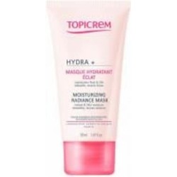 Увлажняющая маска Topicrem Moisturizing Radiance Mask 50 мл 1 шт. Увлажняющая маска Topicrem Moisturizing Radiance Mask 50 мл 1 шт.