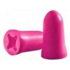 Беруши Safe Sound вкладки ушные 44 для нее розовые до 30 дБ 1 шт./уп.