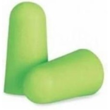 Беруши Safe Sound вкладыши ушные Snore Blockers 68 полиуретановые салатовые 1 шт./уп.