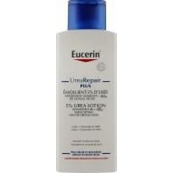 Лосьон Eucerin Urea для тела 5% Repair Plus увлажняющий для сухой кожи 250 мл