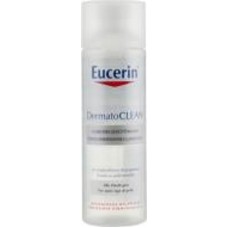 Тоник Eucerin Dermatoclean очищающий для всех типов кожи 200 мл
