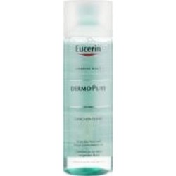 Тоник Eucerin DermoPurifyer очищающий для проблемной кожи 200 мл Тоник Eucerin DermoPurifyer очищающий для проблемной кожи 200 мл