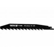 Пилочка для сабельной пилы YATO 1 шт. YT-33960