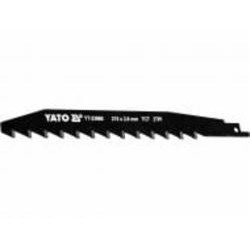 Пилочка для сабельной пилы YATO 1 шт. YT-33960