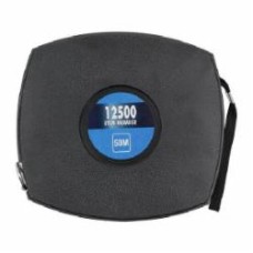 Рулетка Vorel мерная 12500 50 м x 10 мм