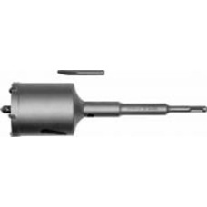 Сверло по бетону YATO d82 x 280 мм SDS+ 1 шт. YT-44034