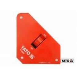 Струбцина YATO 117х192х32 мм YT-0869