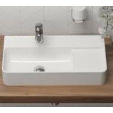 Умывальник-чаша Lavinia Boho Bathroom Sink 33311011 60 см