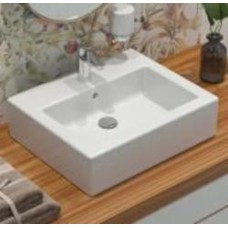 Умывальник-чаша Lavinia Boho Bathroom Sink 33311014 50.5 см