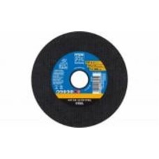 Круг отрезной Pferd PS-FORTE сталь 125x1,0x22,2 мм 5523