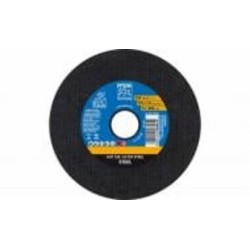 Круг отрезной Pferd PS-FORTE сталь 125x1,0x22,2 мм 5523
