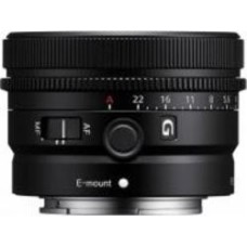 Объектив Sony FE 24 mm f/2.8 G (SEL24F28G.SYX)