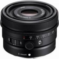 Объектив Sony 50mm f/2.5 G для камер NEX (SEL50F25G.SYX)