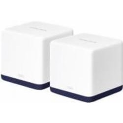 Маршрутизатор Mercusys Halo H50G(2-pack) AC1900
