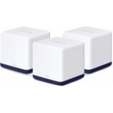 Маршрутизатор Mercusys Halo H50G(3-pack)