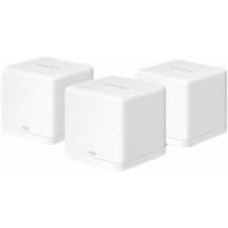 Маршрутизатор Mercusys Halo H30G(3-pack)