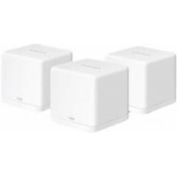 Маршрутизатор Mercusys Halo H30G(3-pack)