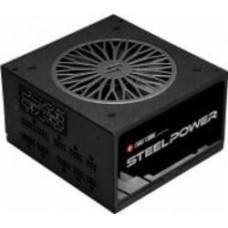 Блок питания Chieftec CHIEFTRONIC SteelPower BDK-750FC 750 Вт