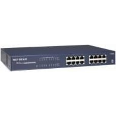 Коммутатор NETGEAR JGS516v2 15xGE