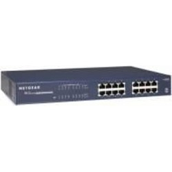 Коммутатор NETGEAR JGS516v2 15xGE