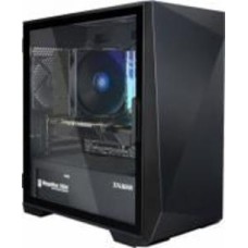 Корпус Zalman Z1 ICEBERG (Z1ICEBERG)