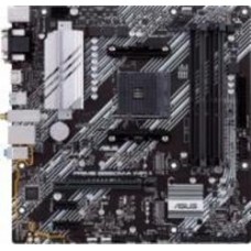 Материнская плата Asus PRIME B550M-A WIFI II (Socket AM4, AMD B550, micro ATX)