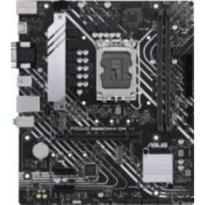 Материнская плата Asus PRIME B660M-K D4 (Socket 1700, Intel B660, micro ATX)