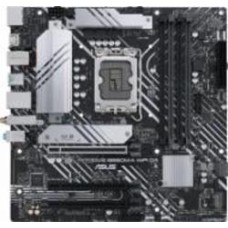 Материнская плата Asus PRIME B660M-A WIFI D4 (Socket 1700, Intel B660, micro ATX)