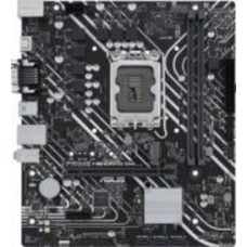 Материнская плата Asus PRIME H610M-D D4 (Socket 1700, Intel H610, micro ATX)