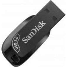 Накопитель SanDisk Ultra Shift 32 ГБ USB 3.0 black (SDCZ410-032G-G46)