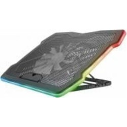Подставка для ноутбука Trust GXT 1126 Aura RGB (24192)
