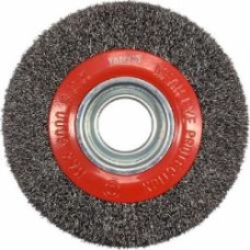 Щетка дисковая d150/32 мм YATO YT-47554